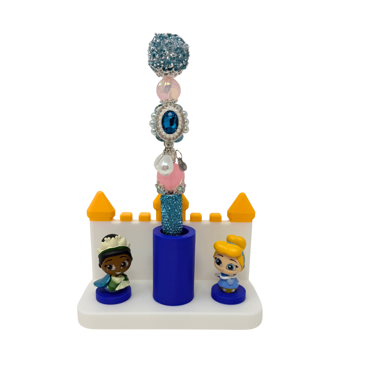 Chibi SnapCharm™ Collector Design Sets