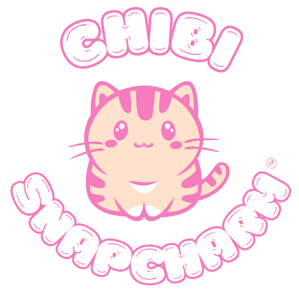 Chibi SnapCharm