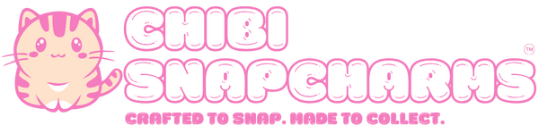 Chibi SnapCharm